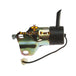 New Stop Solenoid E5753-60015 For KIOTI Engine Some CK and DK Tractors-BeeSpareParts