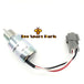 New Stop Solenoid for SDMO 330170473 5527658961 Terex-Replacement Aftermarket Parts