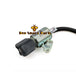 New Stop Solenoid SA-5176-12 17520-60013 1756ES-12SUC5B1S5 12V For Kubota-Replacement Aftermarket Parts