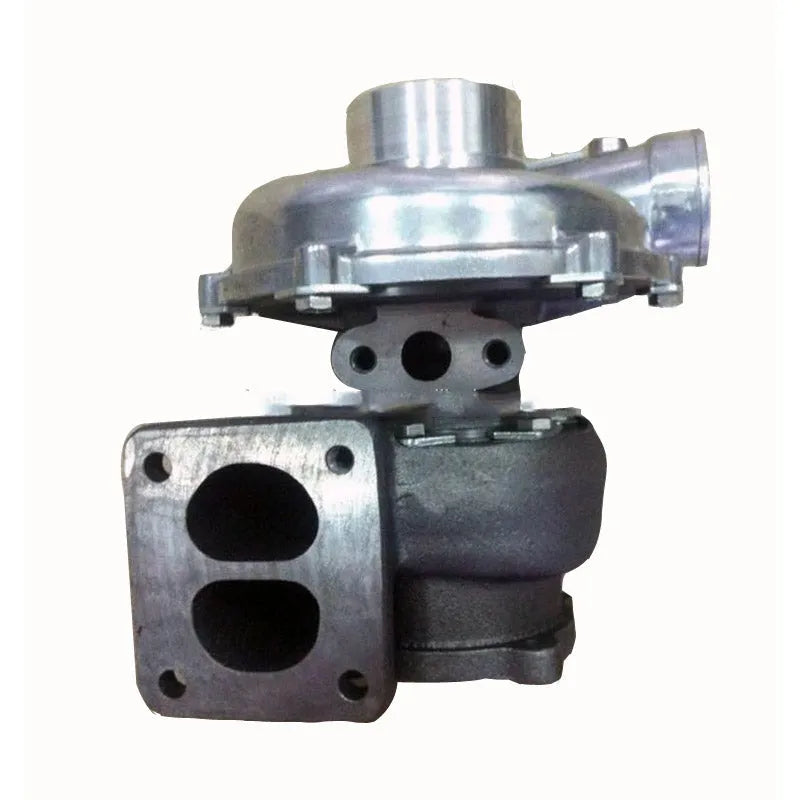 New Supercharger Kit 2472-300 Turbo RHC7 13041416 for Excavator DH130-3 DB58-BeeSpareParts
