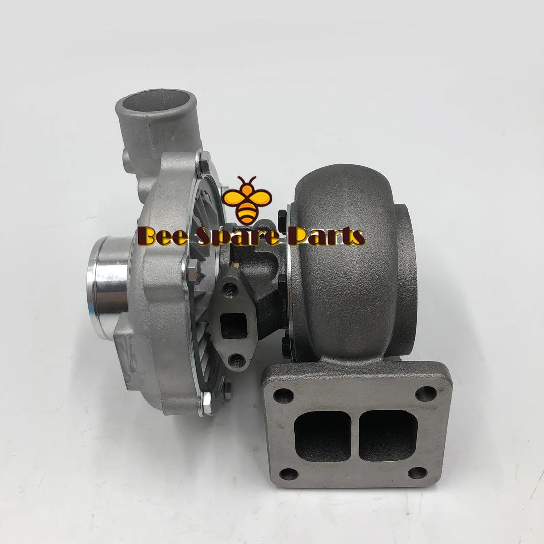 New T04E15 Turbo 6222-83-8171 466670-0013 for Komatsu PC300-6 Engine SA6D108-BeeSpareParts