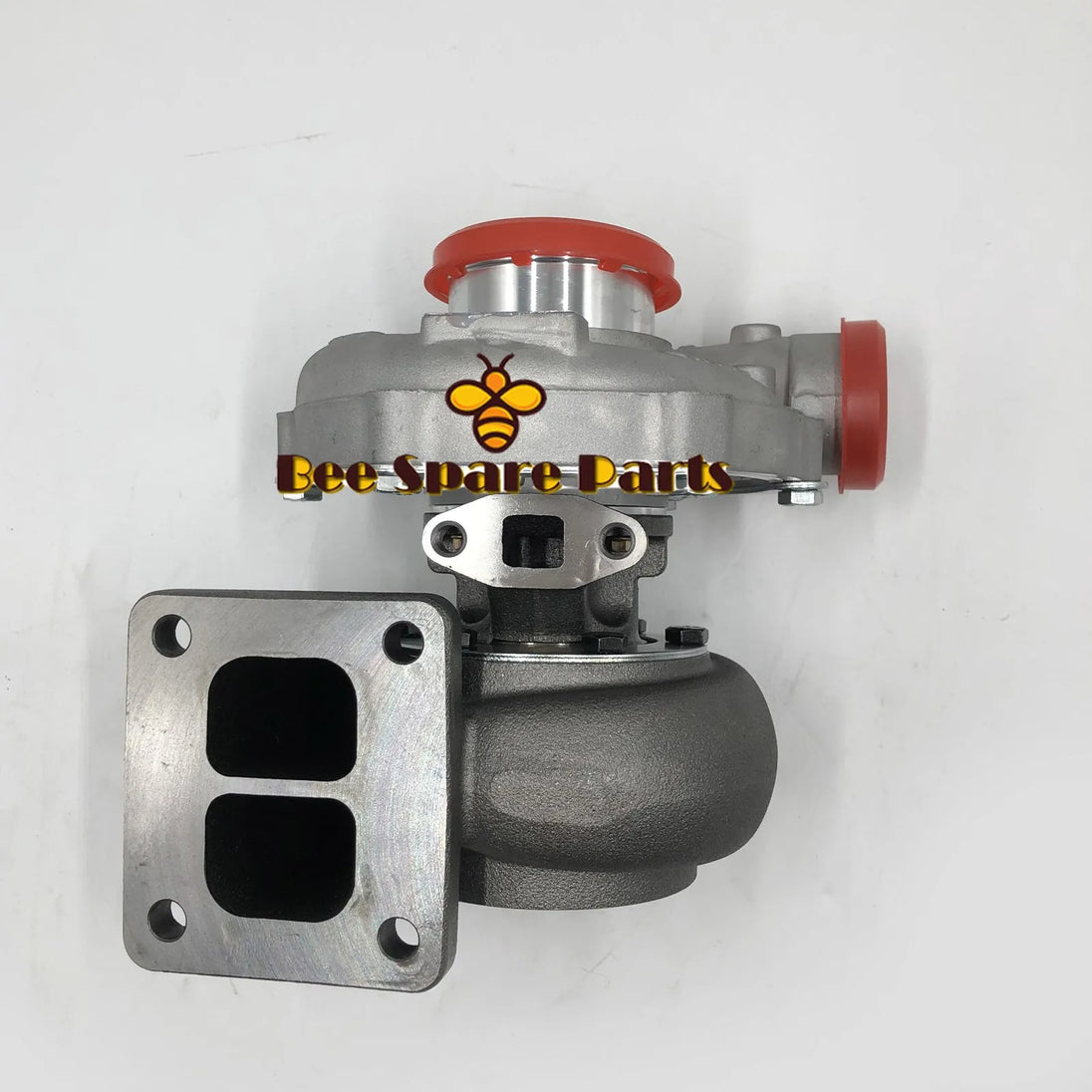 New T04E15 Turbo 6222-83-8171 466670-0013 for Komatsu PC300-6 Engine SA6D108-BeeSpareParts