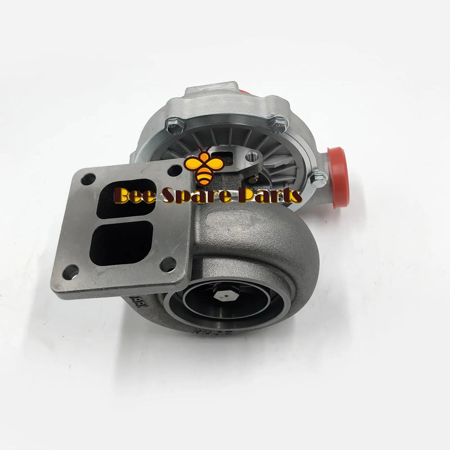 New T04E15 Turbo 6222-83-8171 466670-0013 for Komatsu PC300-6 Engine SA6D108-BeeSpareParts