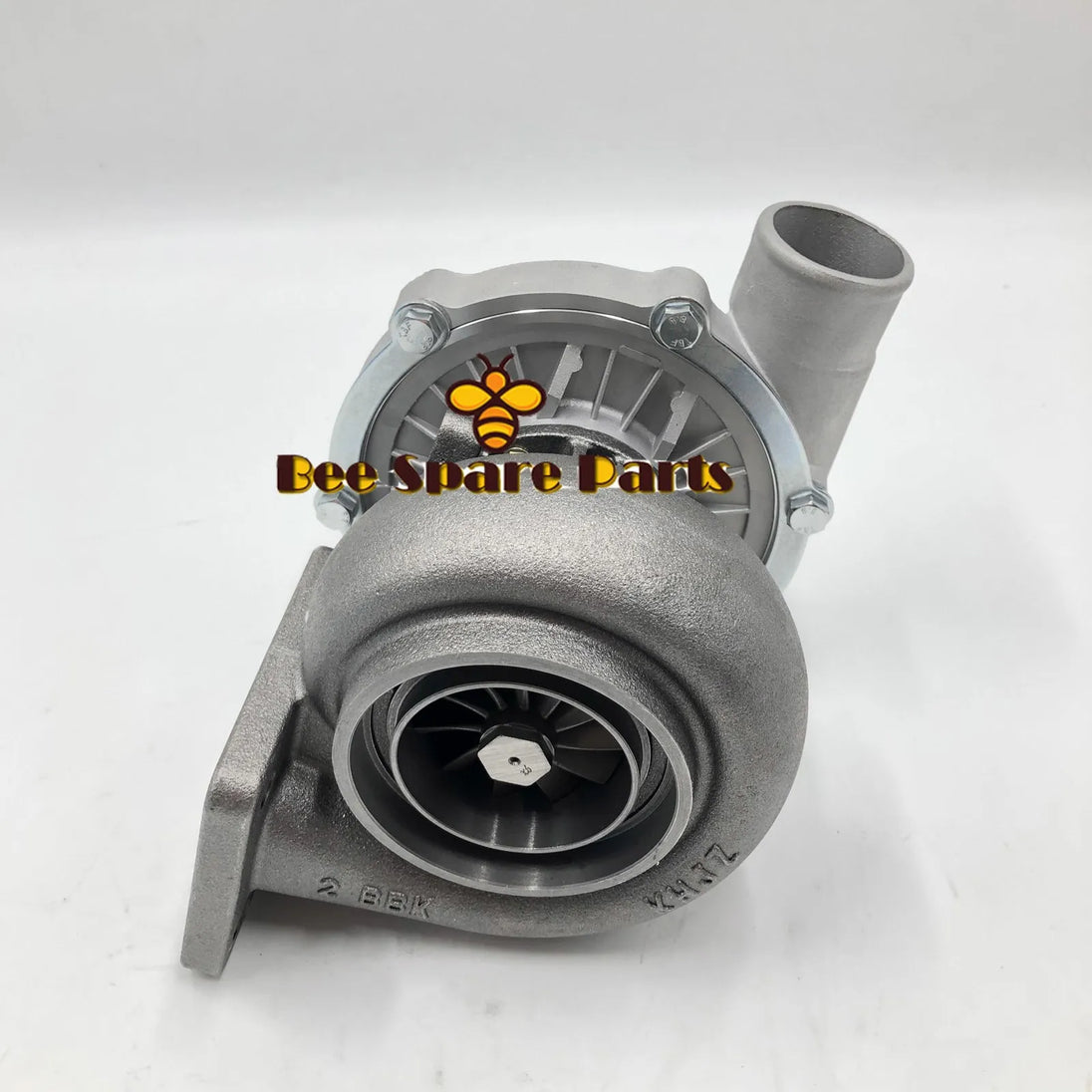 New T04E15 Turbo 6222-83-8171 466670-0013 for Komatsu PC300-6 Engine SA6D108-BeeSpareParts