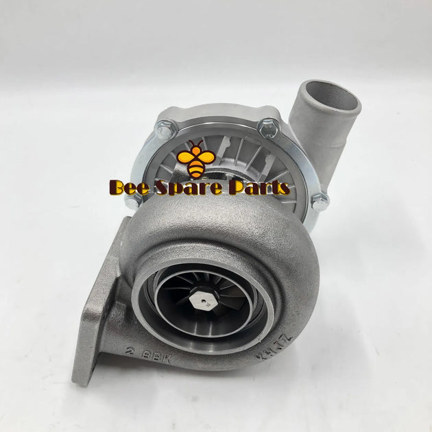 New T04E15 Turbo 6222-83-8171 466670-0013 for Komatsu PC300-6 Engine SA6D108-BeeSpareParts