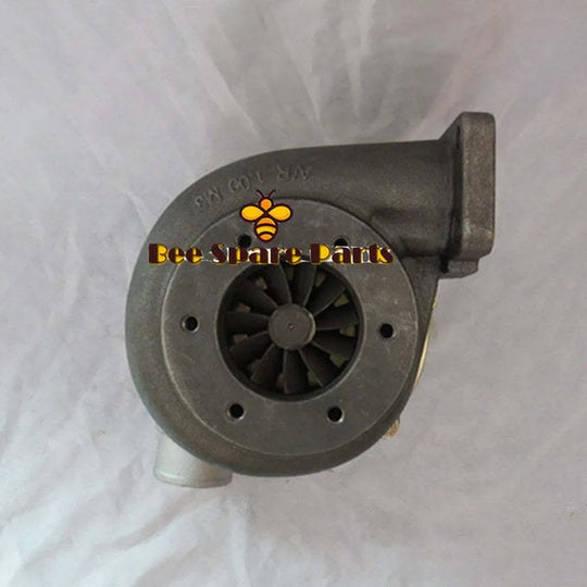 New T04E35 Turbocharger 2674A071 2674A148 For Perkins T6.60 M-F Perkins 3054-D-T-BeeSpareParts