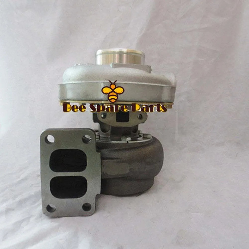 New T04E35 Turbocharger 2674A071 2674A148 For Perkins T6.60 M-F Perkins 3054-D-T-BeeSpareParts