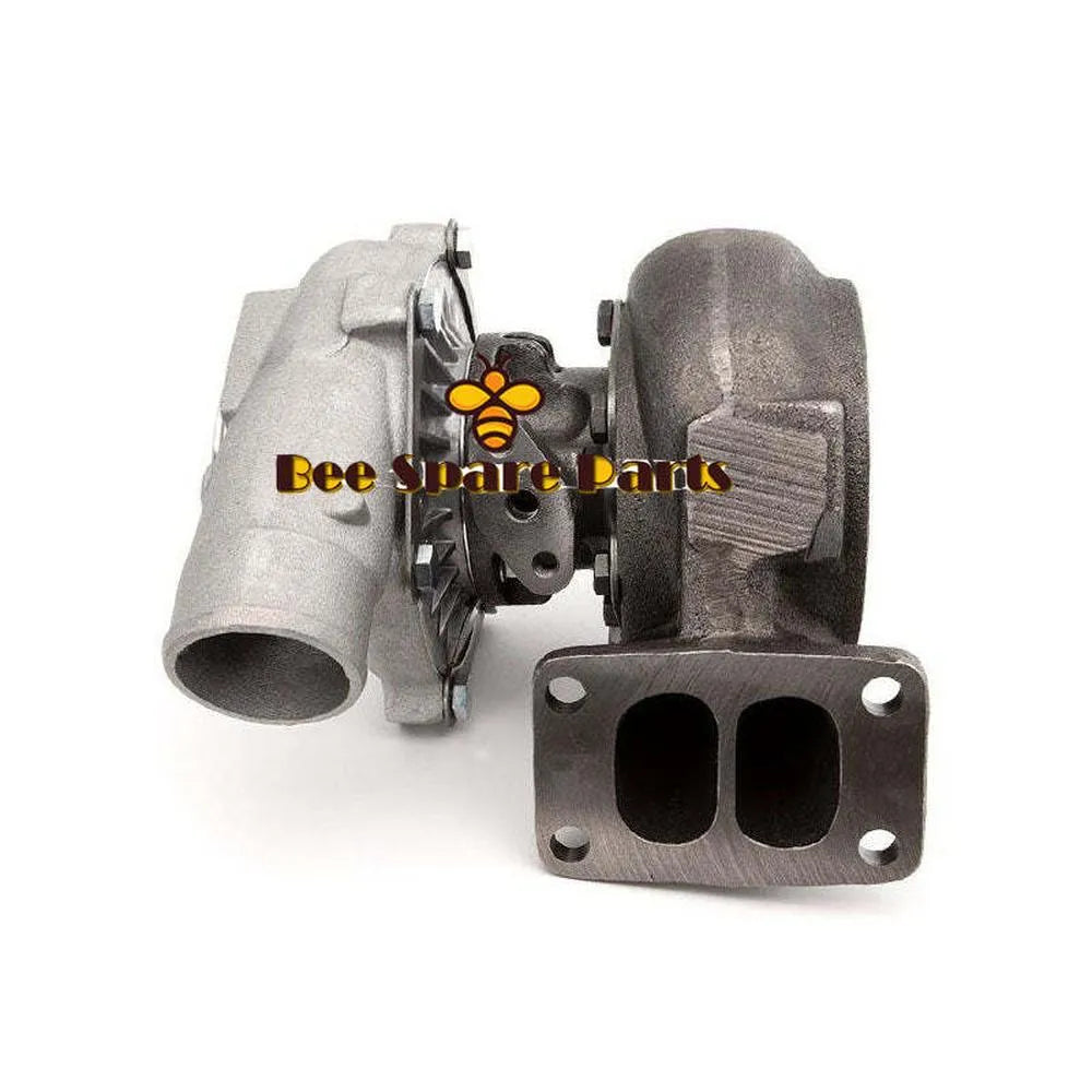 New TB4131 Turbocharger 2674A110 466828-0003 Turbo for Perkins 1006 T6.60 Engine-BeeSpareParts