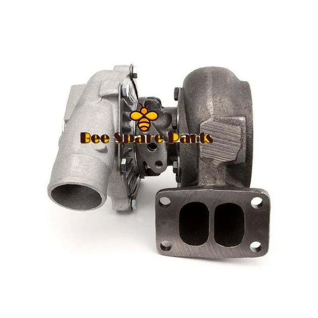 New TB4131 Turbocharger 2674A110 466828-0003 Turbo for Perkins 1006 T6.60 Engine-BeeSpareParts