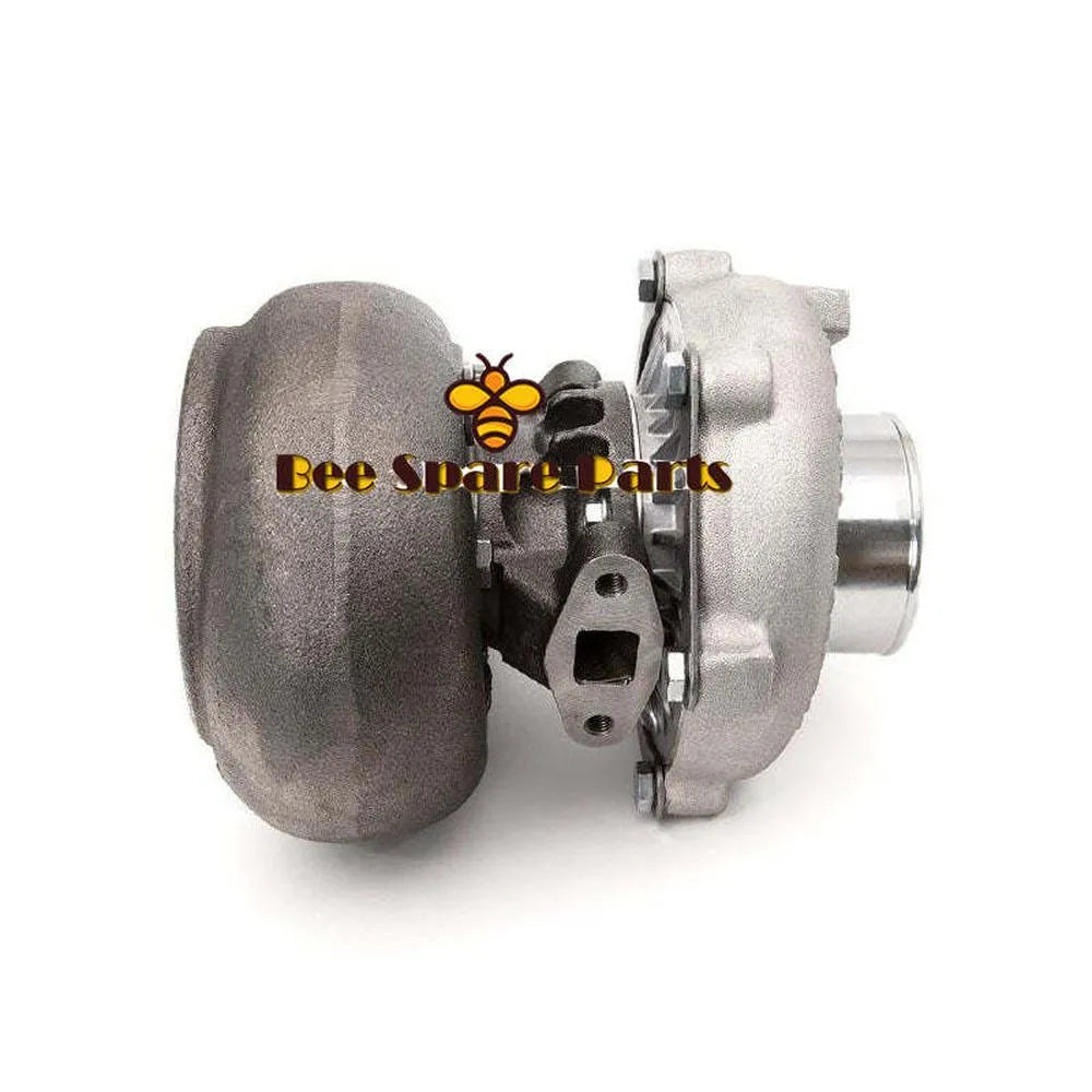 New TB4131 Turbocharger 2674A110 466828-0003 Turbo for Perkins 1006 T6.60 Engine-BeeSpareParts