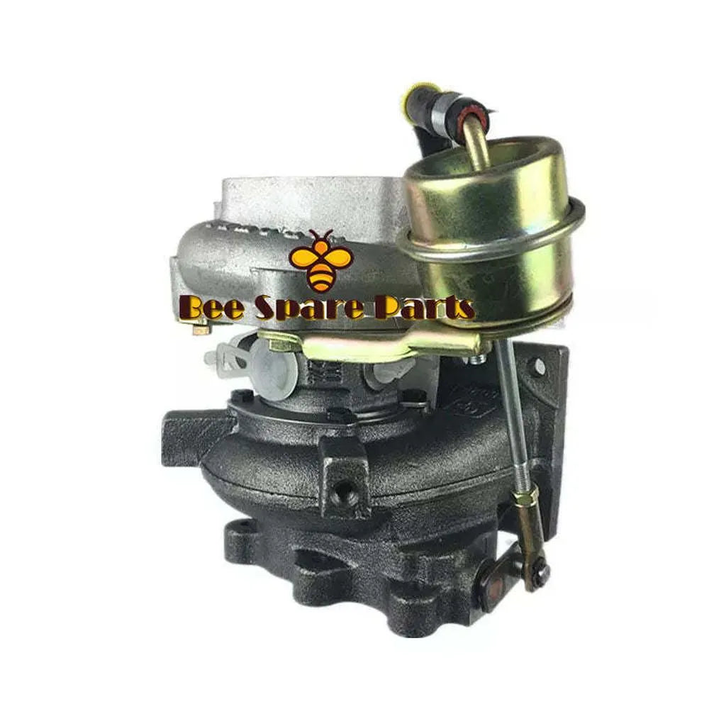 New TD04L 14411-7T600 Turbocharger For Nissan TD27 NS25 D22 Navara Pickup 3.2L-商业/工业-BeeSpareParts