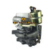 New TD04L 14411-7T600 Turbocharger For Nissan TD27 NS25 D22 Navara Pickup 3.2L-商业/工业-BeeSpareParts