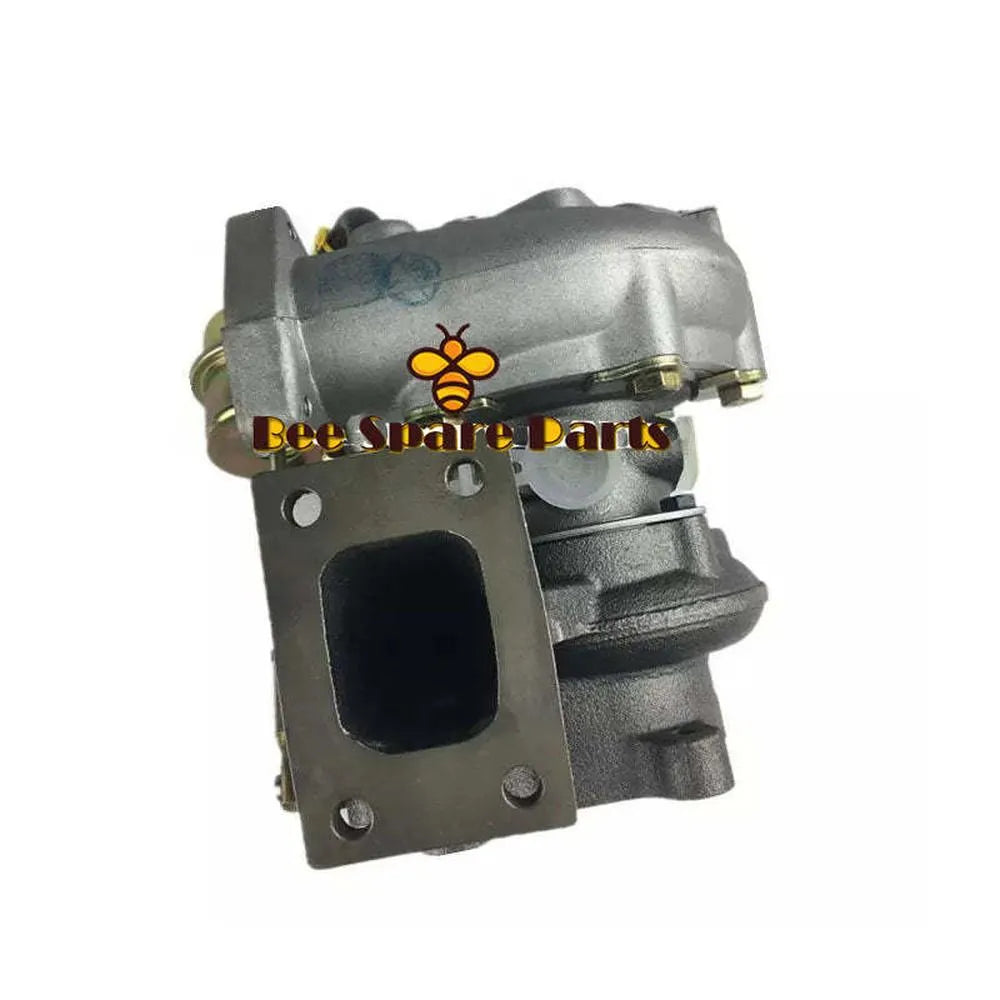 New TD04L 14411-7T600 Turbocharger For Nissan TD27 NS25 D22 Navara Pickup 3.2L-商业/工业-BeeSpareParts