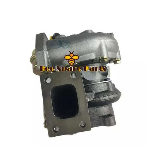 New TD04L 14411-7T600 Turbocharger For Nissan TD27 NS25 D22 Navara Pickup 3.2L-商业/工业-BeeSpareParts