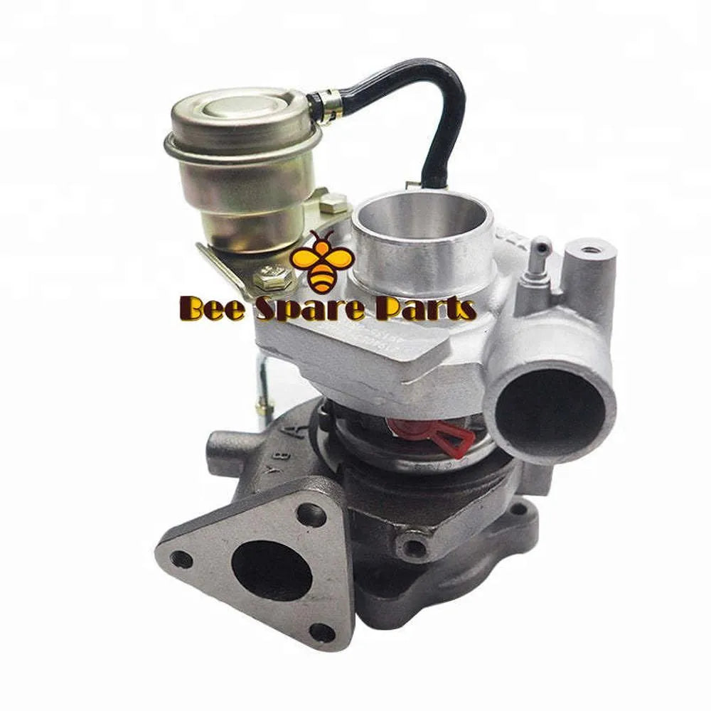 New TF035 turbo 49135-03101 turbocharger for Mitsubishi L200 Pajero 4M40T 2.8L-BeeSpareParts