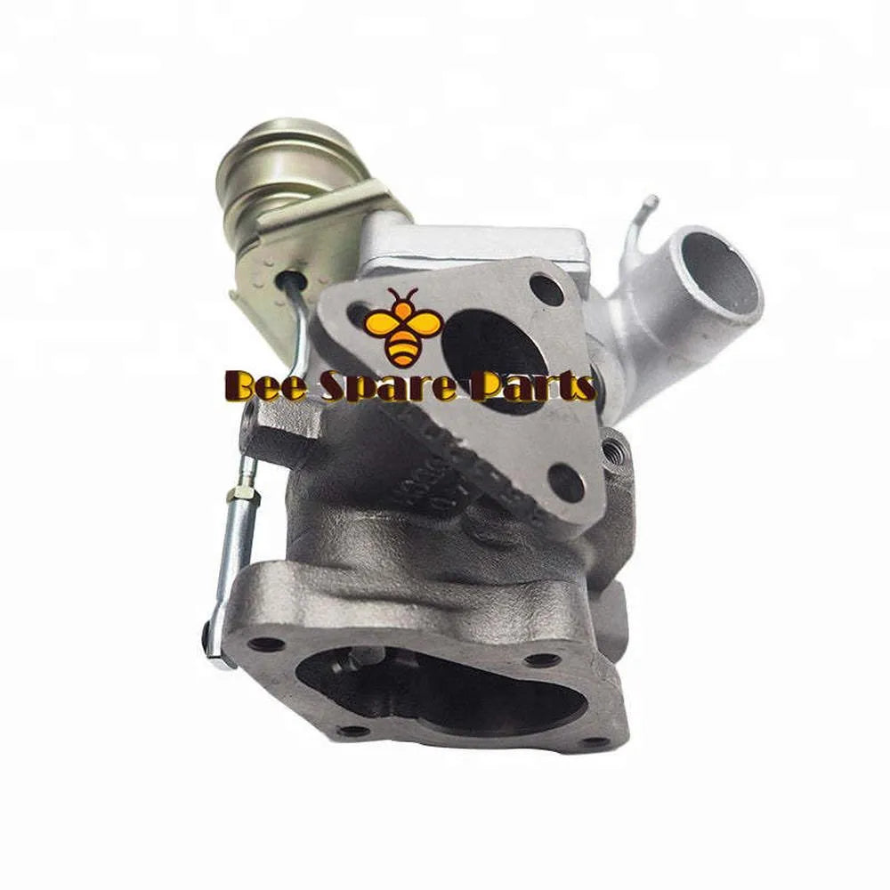 New TF035 turbo 49135-03101 turbocharger for Mitsubishi L200 Pajero 4M40T 2.8L-BeeSpareParts