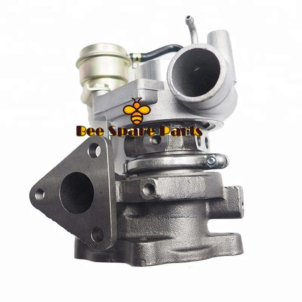 New TF035 turbo 49135-03101 turbocharger for Mitsubishi L200 Pajero 4M40T 2.8L-BeeSpareParts