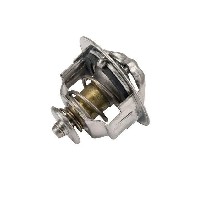 New Thermostat 1C011-73010 for Kubota V3300 V3600 V3800 M105 M108 M7060-Replacement Aftermarket Parts