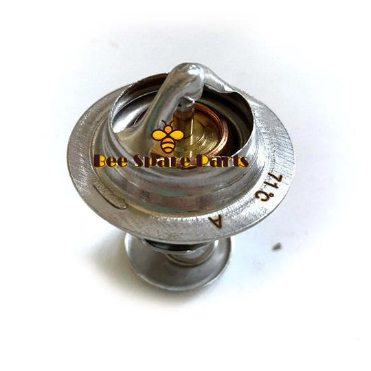 New Thermostat FITS Kubota V6108 Engine-Replacement Aftermarket Parts