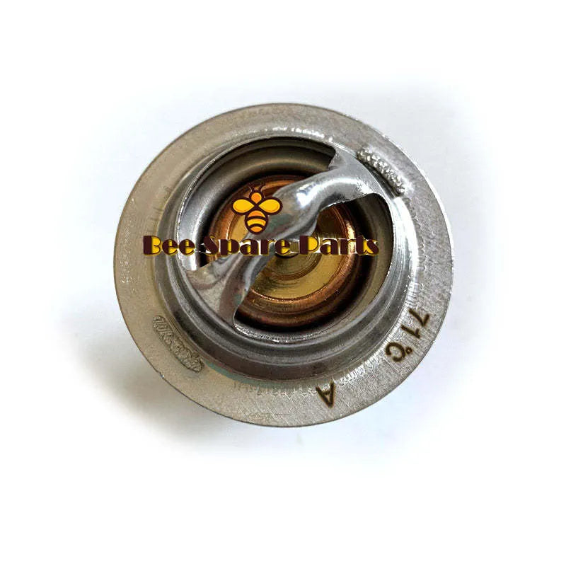 New Thermostat FITS Kubota V6108 Engine-Replacement Aftermarket Parts