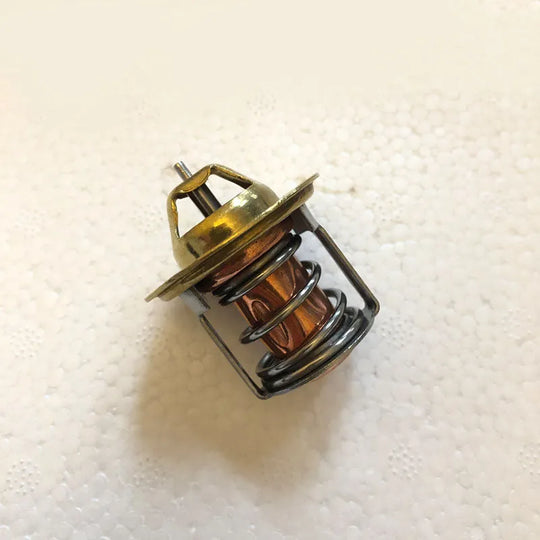 New Thermostat for Kubota Z482 D950 V1200 G3200 180°F-Replacement Aftermarket Parts