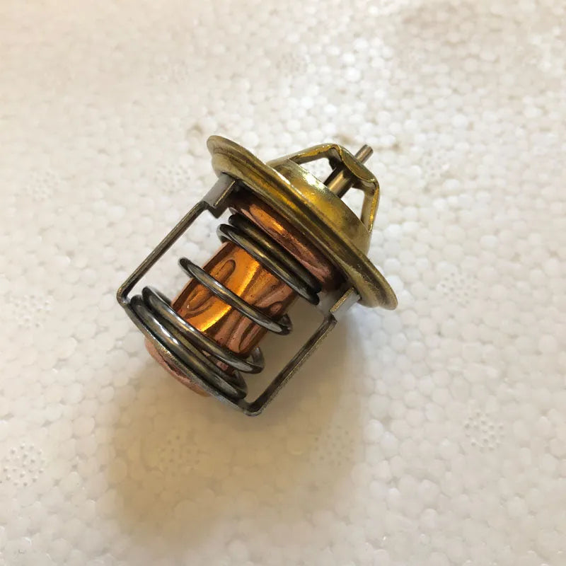 New Thermostat for Kubota Z482 D950 V1200 G3200 180°F-Replacement Aftermarket Parts