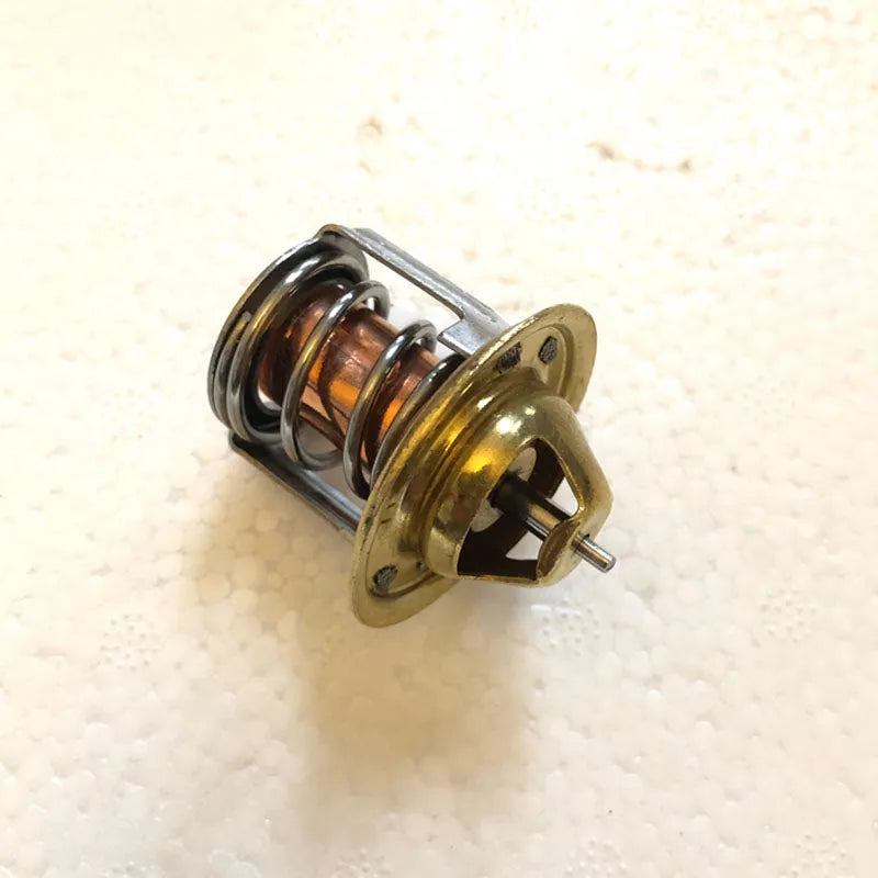 New Thermostat for Kubota Z482 D950 V1200 G3200 180°F-Replacement Aftermarket Parts