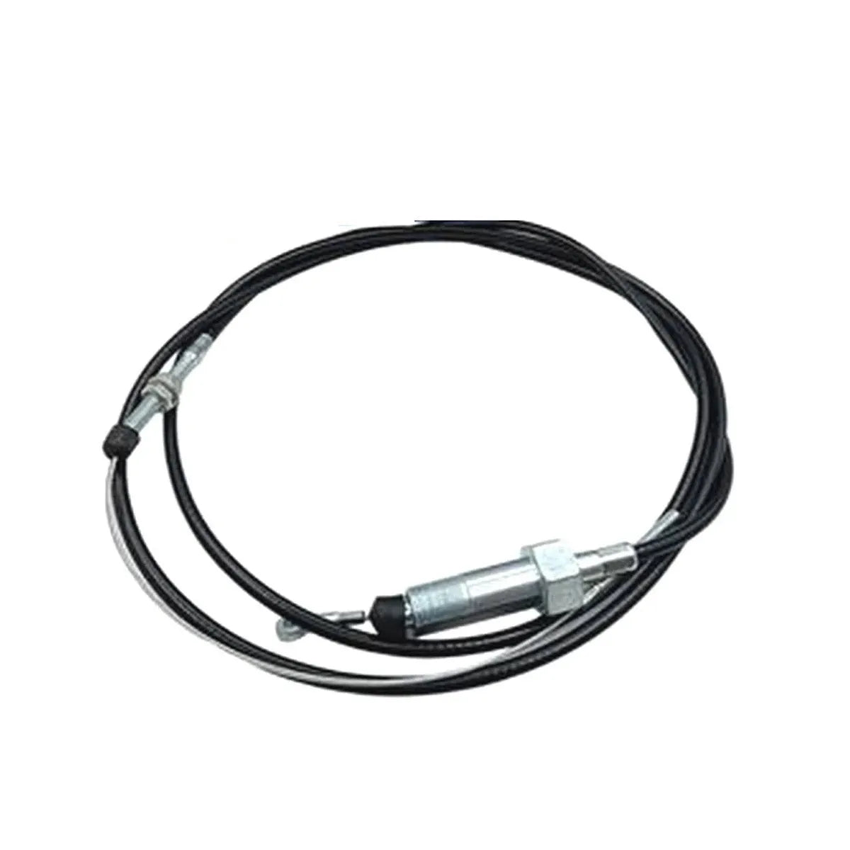 New Throttle Cable For Caterpillar CAT Excavator E120 E120B E200B E240-Replacement Aftermarket Parts