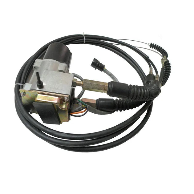 New Throttle Motor 7Y-3913 7Y3913 for CATERPILLAR CAT 320 Double Cable-Replacement Aftermarket Parts