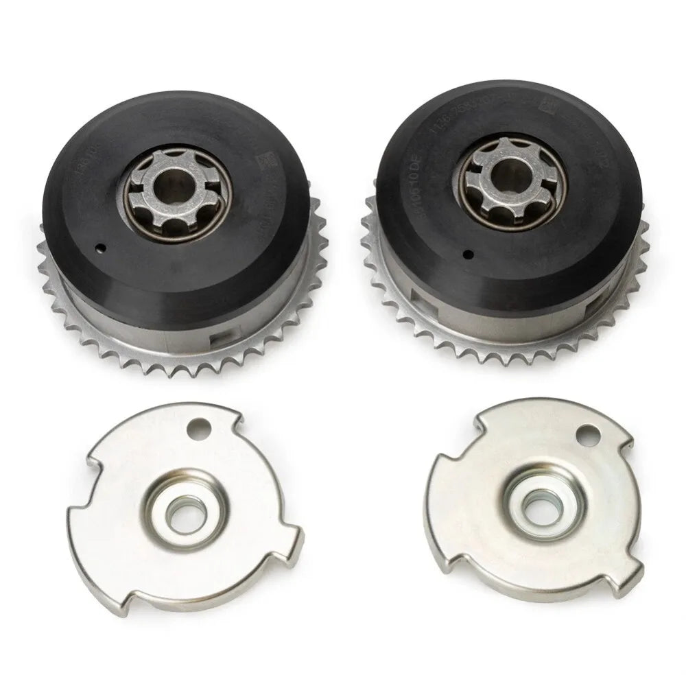 New Timing Chain Sprocket Intake&Exhaust Camshaft For BMW E88 E90 3.0L 2.0L-BeeSpareParts