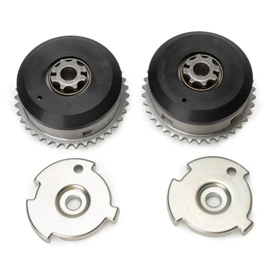 New Timing Chain Sprocket Intake&Exhaust Camshaft For BMW E88 E90 3.0L 2.0L-BeeSpareParts