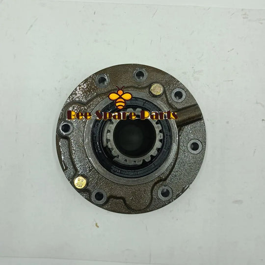 New Transmission Charging Pump 124U3-80221 for TCM 4.5 Forklift-Replacement Aftermarket Parts