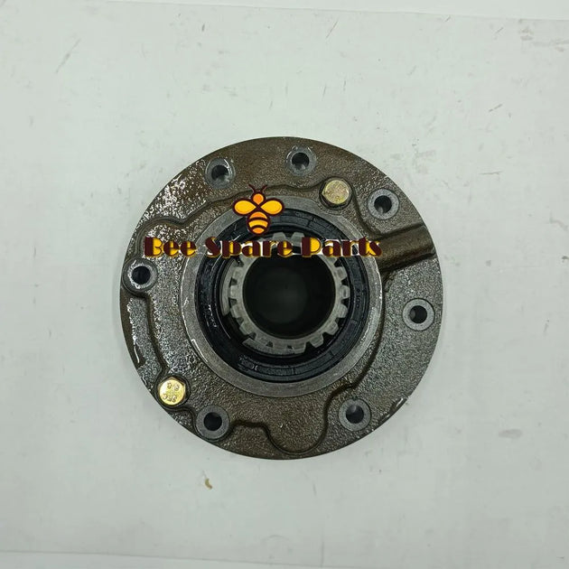 New Transmission Charging Pump 124U3-80221 for TCM 4.5 Forklift-Replacement Aftermarket Parts