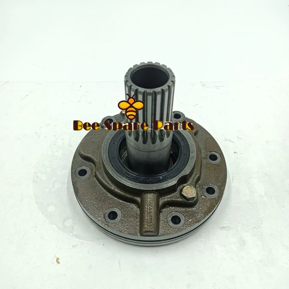 New Transmission Charging Pump 124U3-80221 for TCM 4.5 Forklift-Replacement Aftermarket Parts