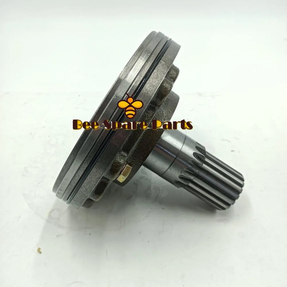 New Transmission Charging Pump 124U3-80221 for TCM 4.5 Forklift-Replacement Aftermarket Parts