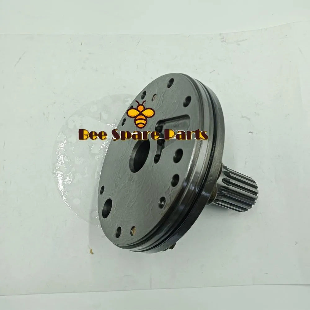 New Transmission Charging Pump 124U3-80221 for TCM 4.5 Forklift-Replacement Aftermarket Parts