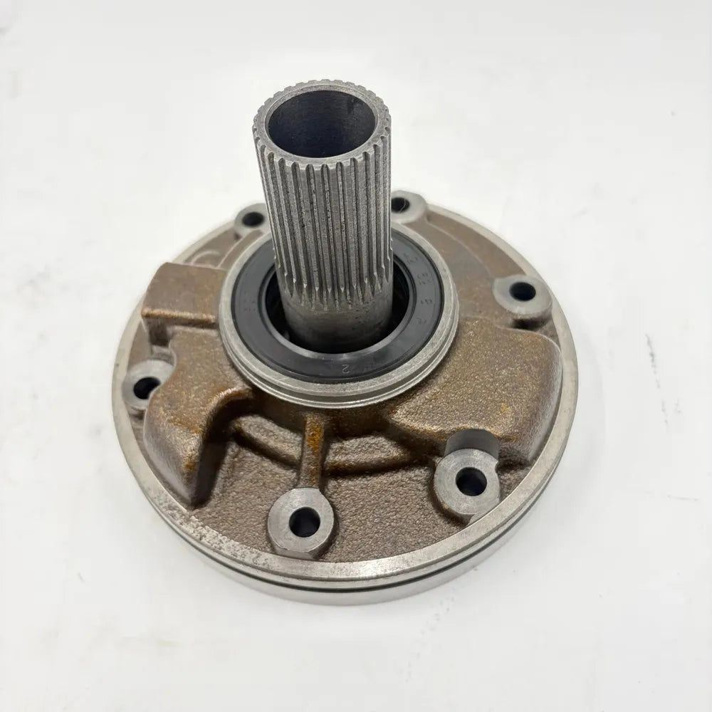 New Transmission Charging Pump 31340-GE00A for Nissan 1F1 1F2 QD32 Forklift-Transmission Charging Pump-BeeSpareParts