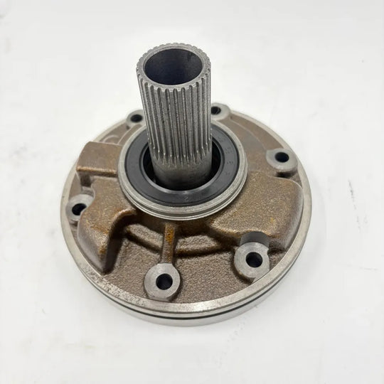 New Transmission Charging Pump 31340-GE00A for Nissan 1F1 1F2 QD32 Forklift-Transmission Charging Pump-BeeSpareParts