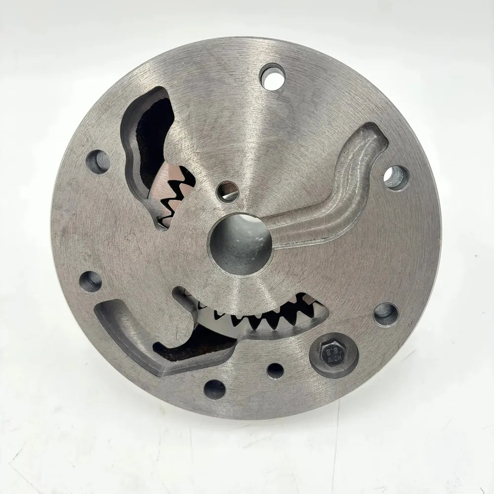 New Transmission Charging Pump 31340-GE00A for Nissan 1F1 1F2 QD32 Forklift-Transmission Charging Pump-BeeSpareParts