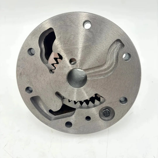 New Transmission Charging Pump 31340-GE00A for Nissan 1F1 1F2 QD32 Forklift-Transmission Charging Pump-BeeSpareParts