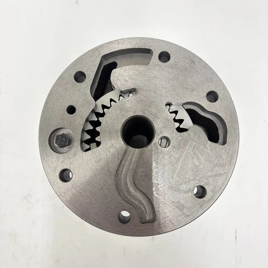 New Transmission Charging Pump 31340-GE00A for Nissan 1F1 1F2 QD32 Forklift-Transmission Charging Pump-BeeSpareParts