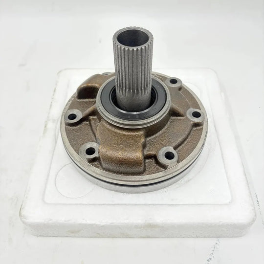 New Transmission Charging Pump 31340-GE00A for Nissan 1F1 1F2 QD32 Forklift-Transmission Charging Pump-BeeSpareParts