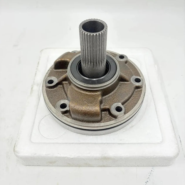 New Transmission Charging Pump 31340-GE00A for Nissan 1F1 1F2 QD32 Forklift-Transmission Charging Pump-BeeSpareParts