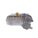 New Transmission Oil Cooler W/ Base For Bmw 1 Series 3 Series X1 17217529499-BeeSpareParts