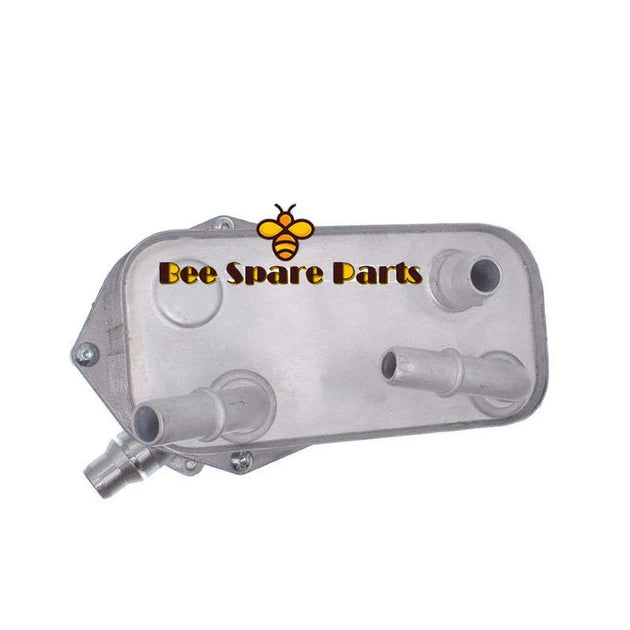 New Transmission Oil Cooler W/ Base For Bmw 1 Series 3 Series X1 17217529499-BeeSpareParts