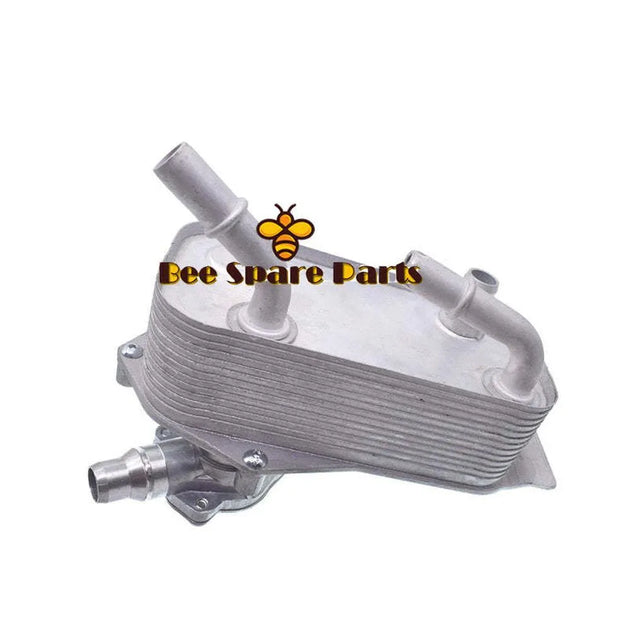 New Transmission Oil Cooler W/ Base For Bmw 1 Series 3 Series X1 17217529499-BeeSpareParts