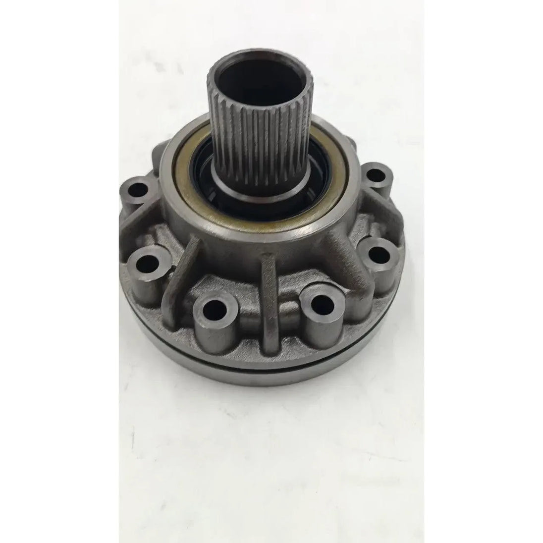New Transmission Pump AT310590 AT440858 for John Deere 310SK 325SK 315SK-BeeSpareParts