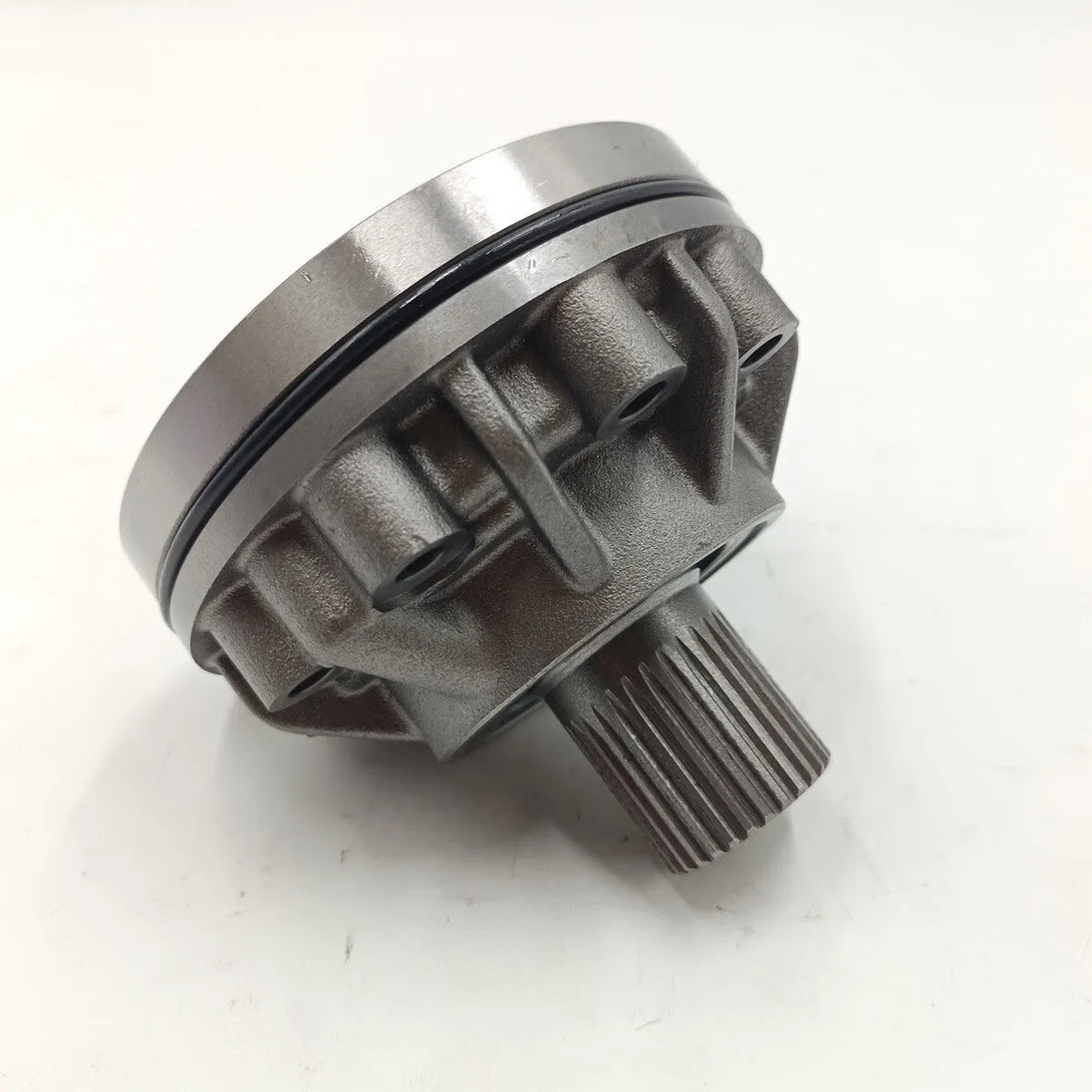 New Transmission Pump AT310590 AT440858 for John Deere 310SK 325SK 315SK-BeeSpareParts