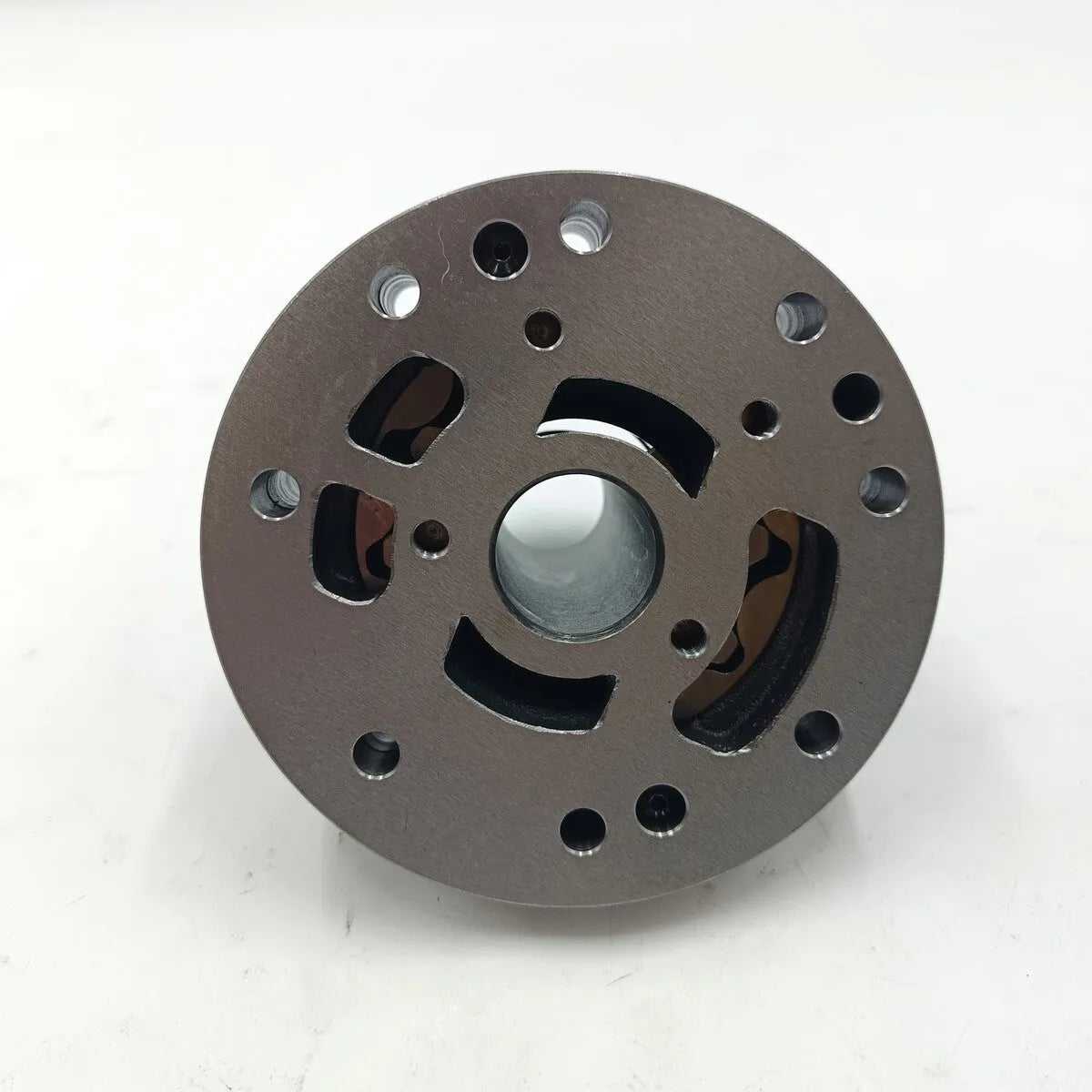 New Transmission Pump AT310590 AT440858 for John Deere 310SK 325SK 315SK-BeeSpareParts