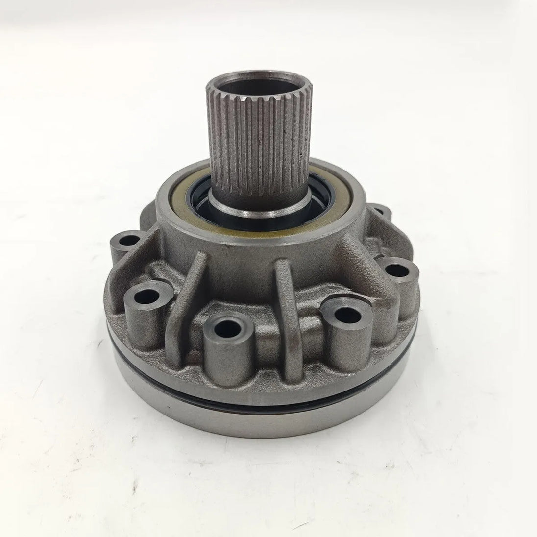 New Transmission Pump AT310590 AT440858 for John Deere 310SK 325SK 315SK-BeeSpareParts